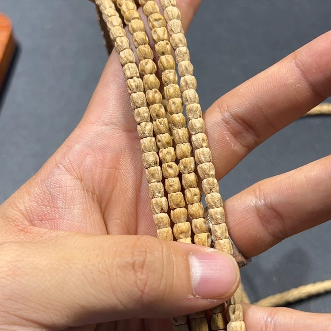 吊坠柏香籽/百香籽玉罗刹