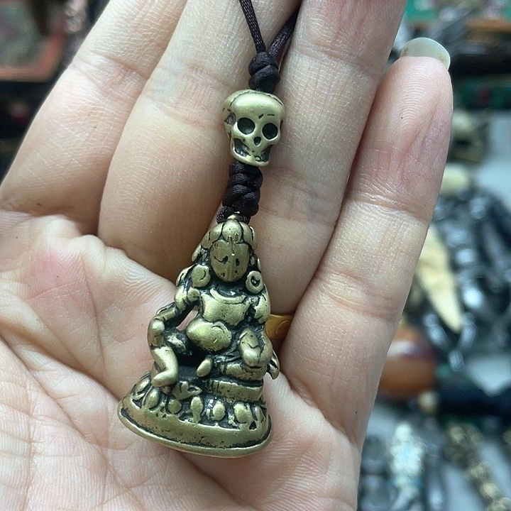 工艺品挂件一物一图