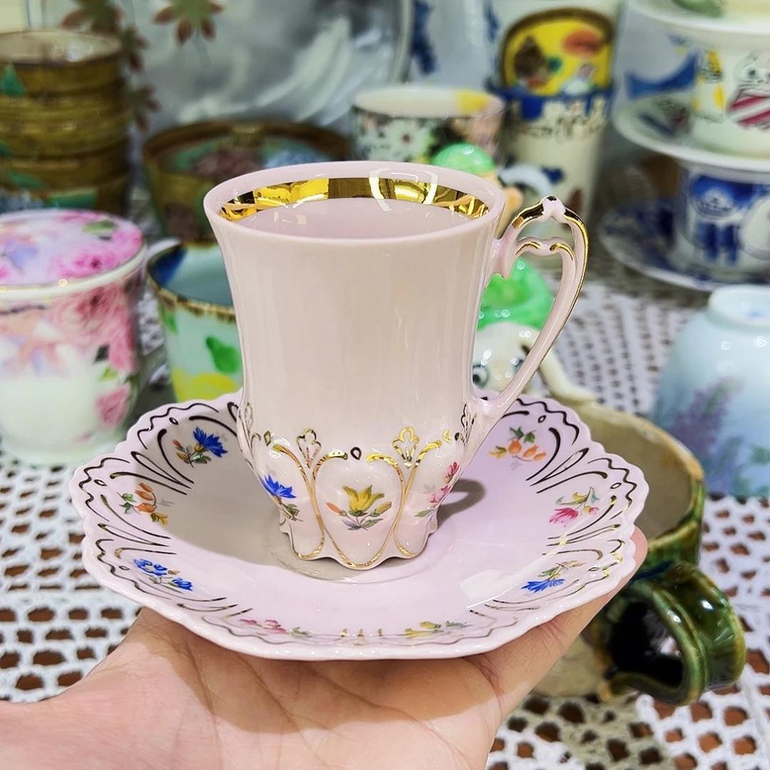 素***梦咖啡杯和咖啡杯也好用哇