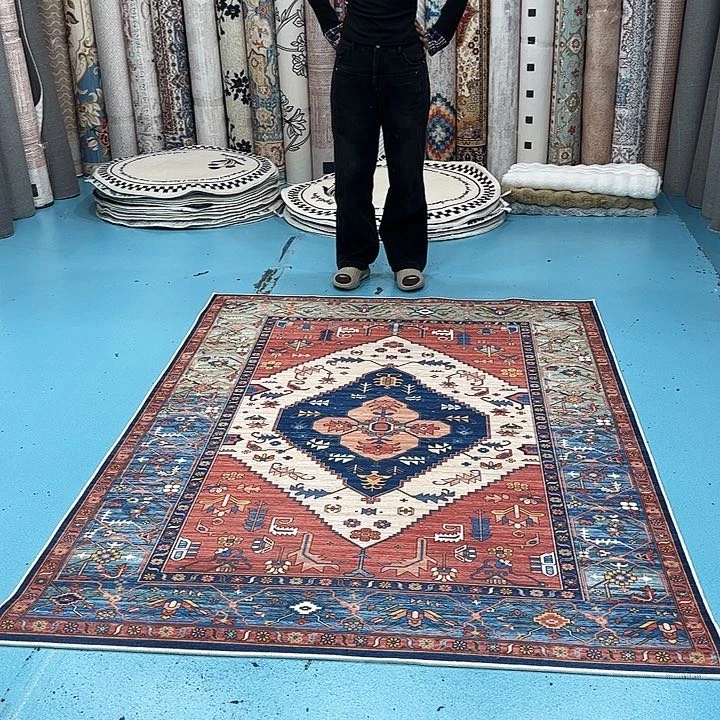 混纺160×230误差±1-3cm棉布底比利时绒特价福利