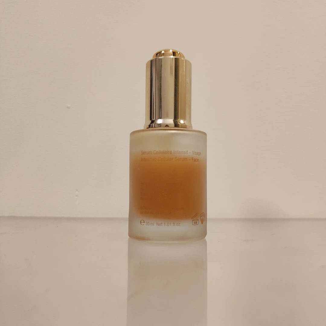 小金瓶赋颜精华