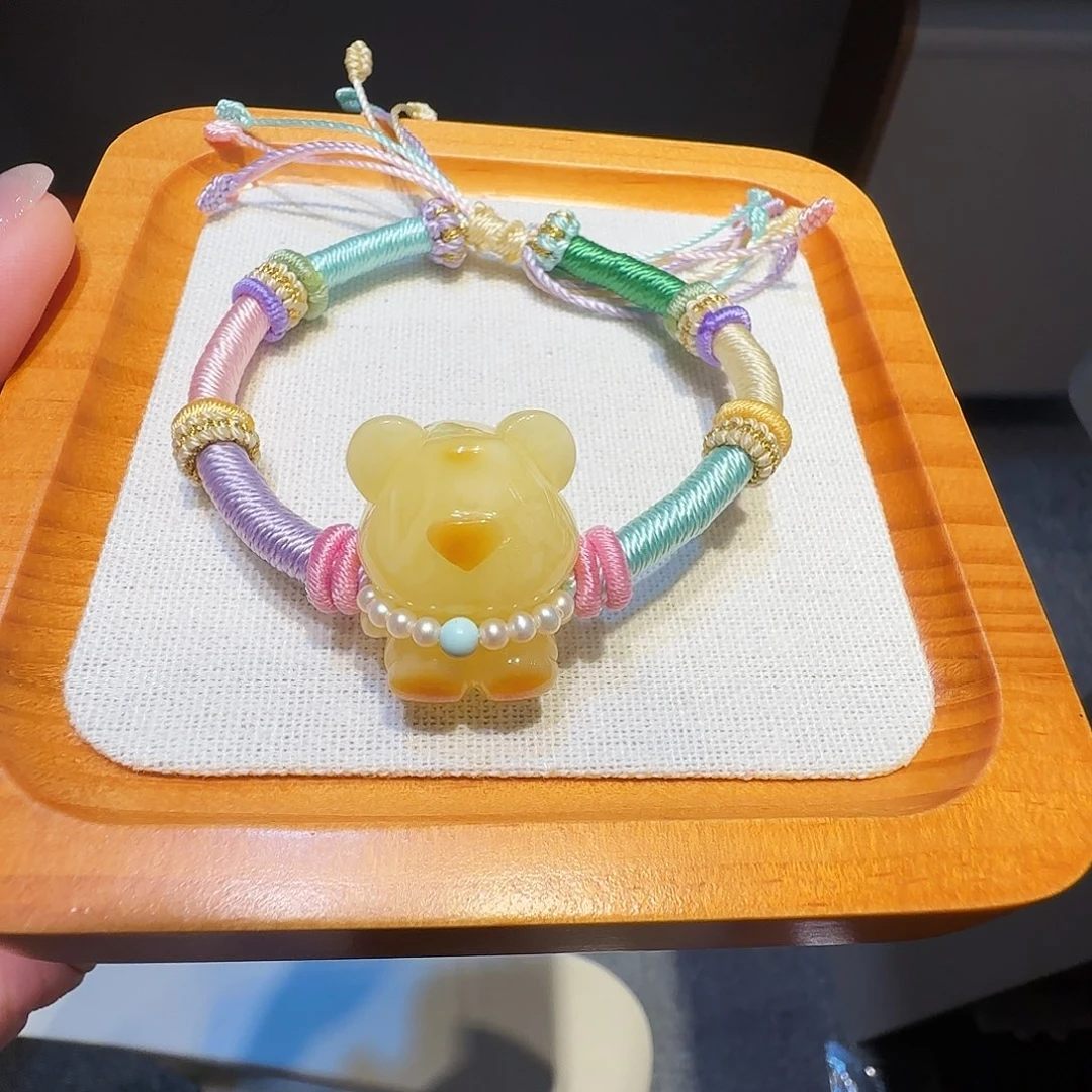 洛***塔琥珀未镶嵌珠宝奇石