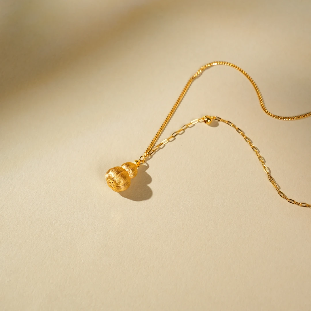 足金项链-LQ147-ZJ|BZJ2