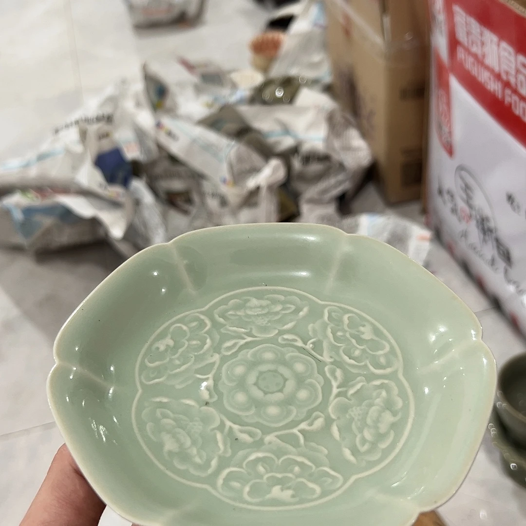 库存茶具部分瑕疵介意勿拍！