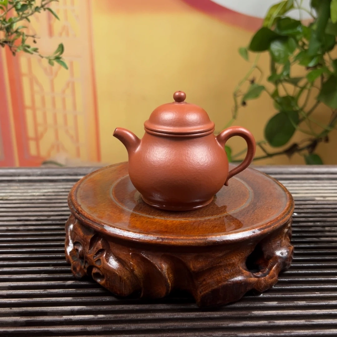 茶壶紫砂宜兴紫砂壶