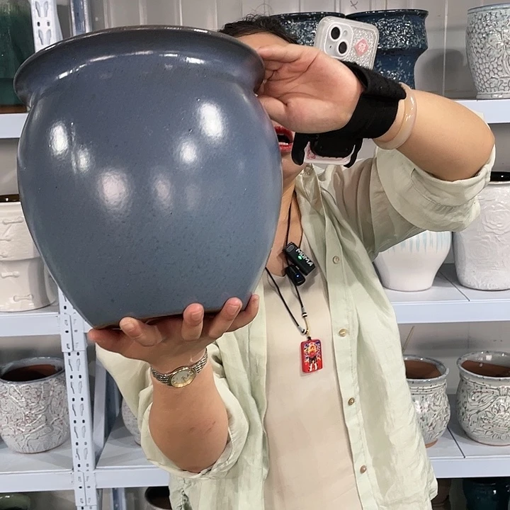 24/24红陶正品一个