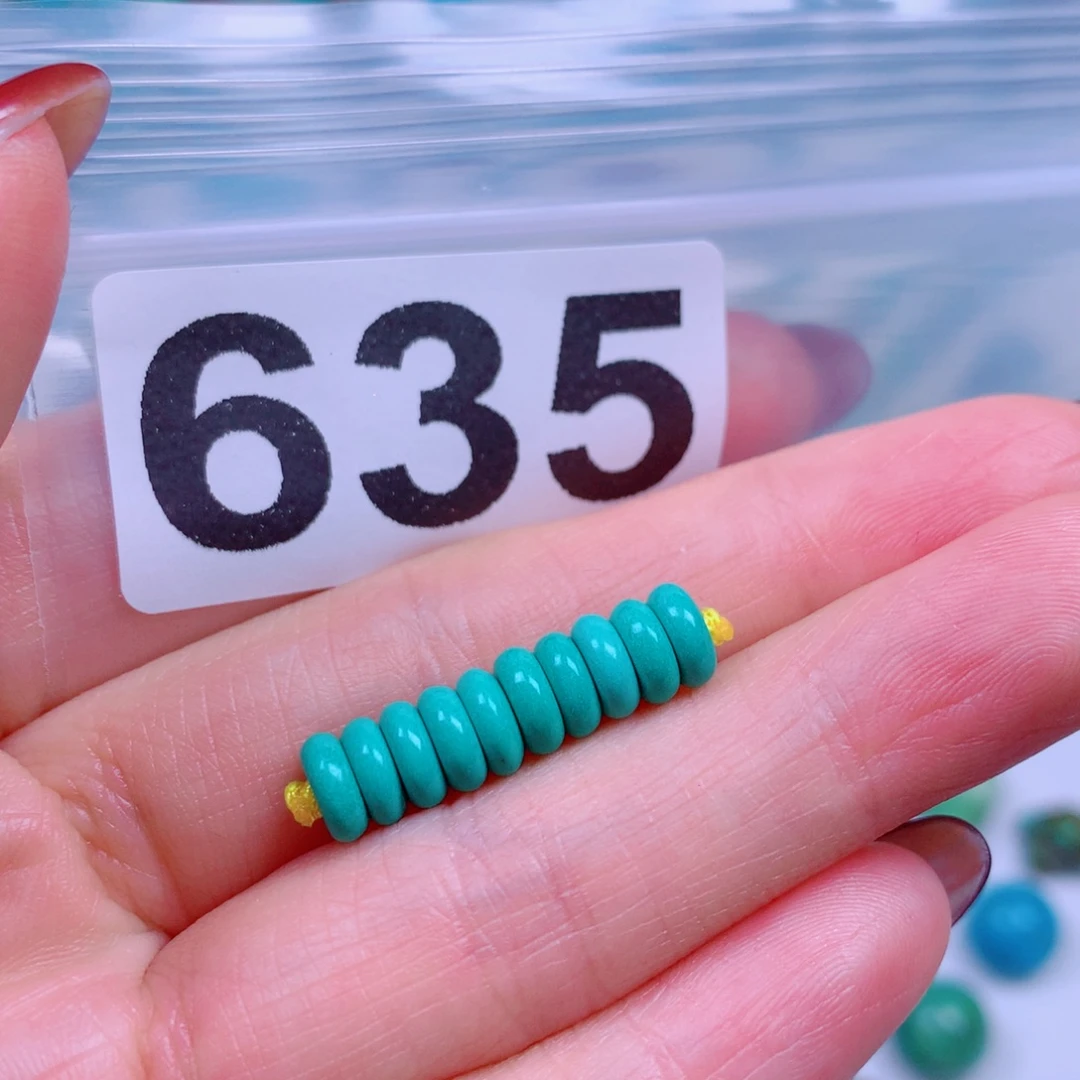 空竹粉丝专享十堰特色手工散珠