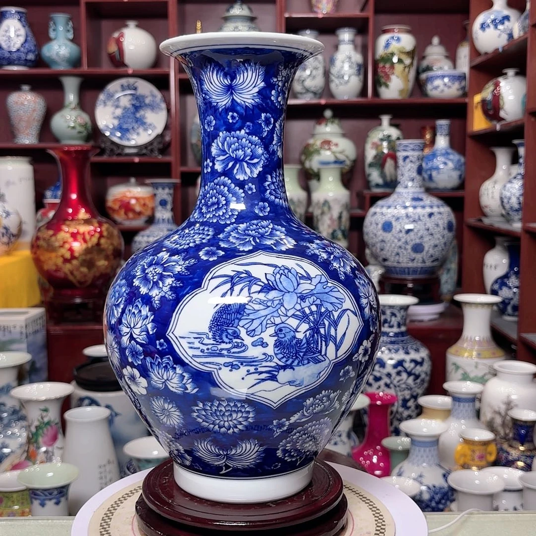 摆件高度37厘米宽22厘米