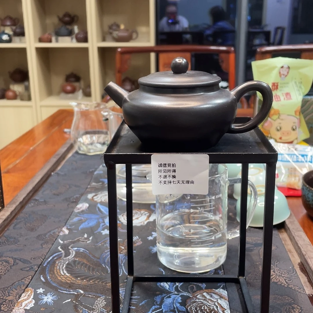 茶壶紫砂宜兴紫砂10