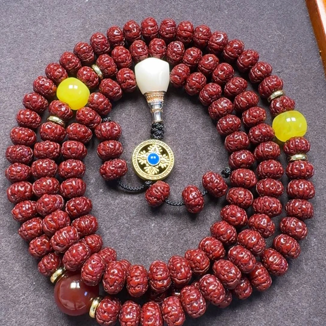 金刚菩提吊坠金刚菩提