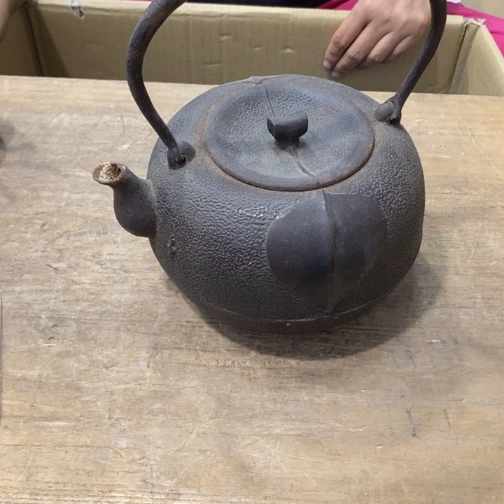 中古品有微瑕，谨慎入手