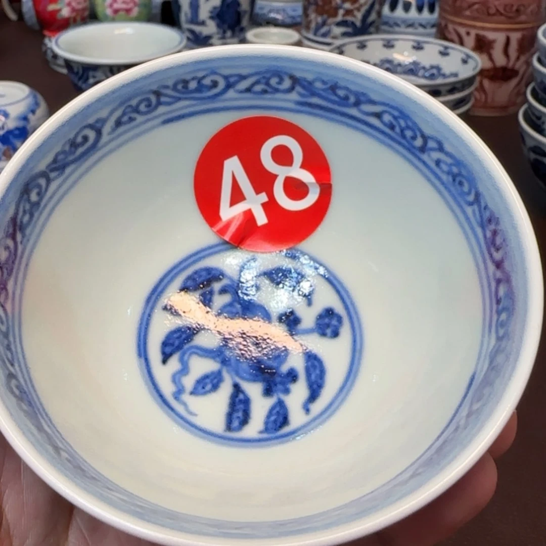 【闪购商品】杯子景德镇市浮梁县，景德镇市