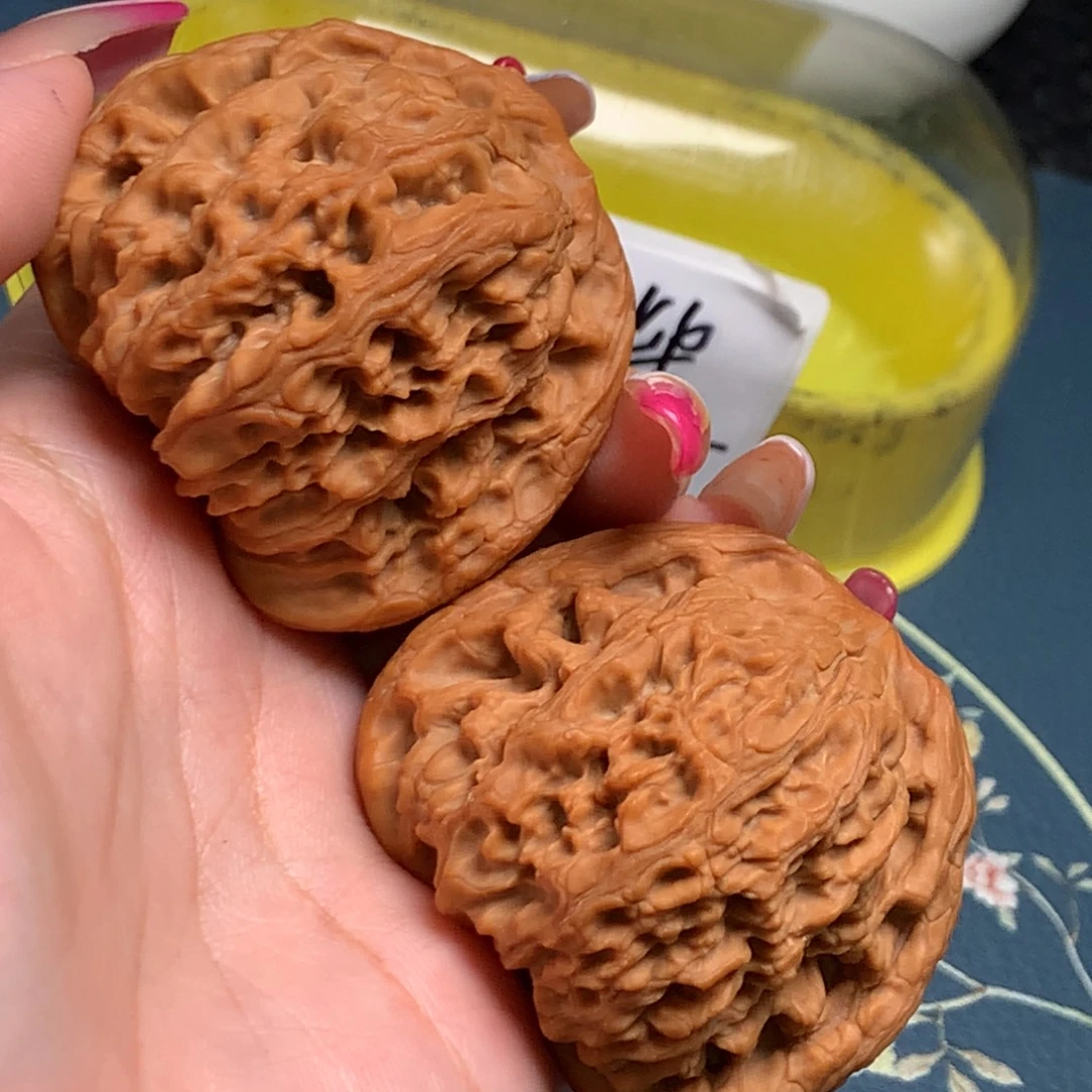 把件文玩核桃49-33528-8