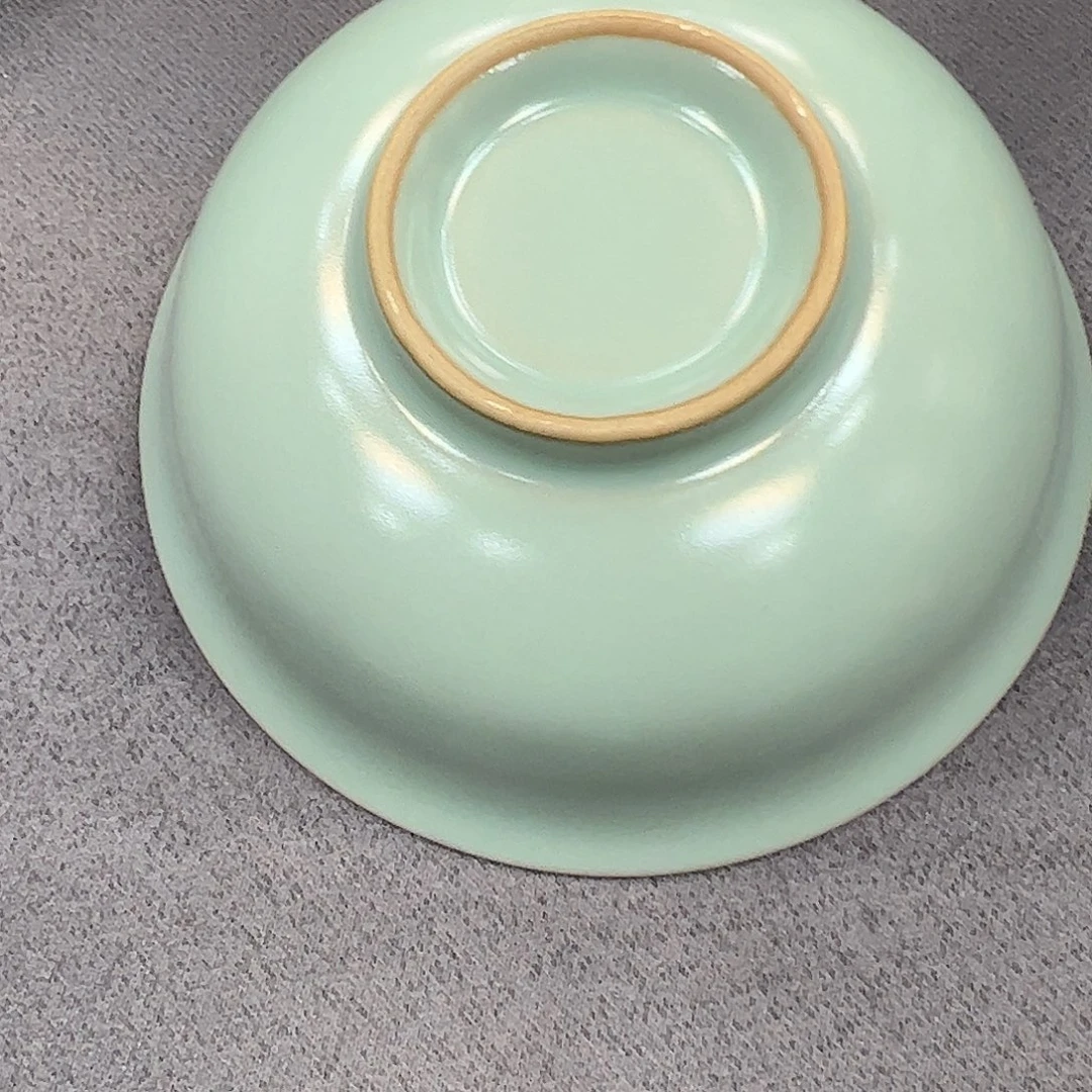 杯萌****店清凉寺原产地汝瓷