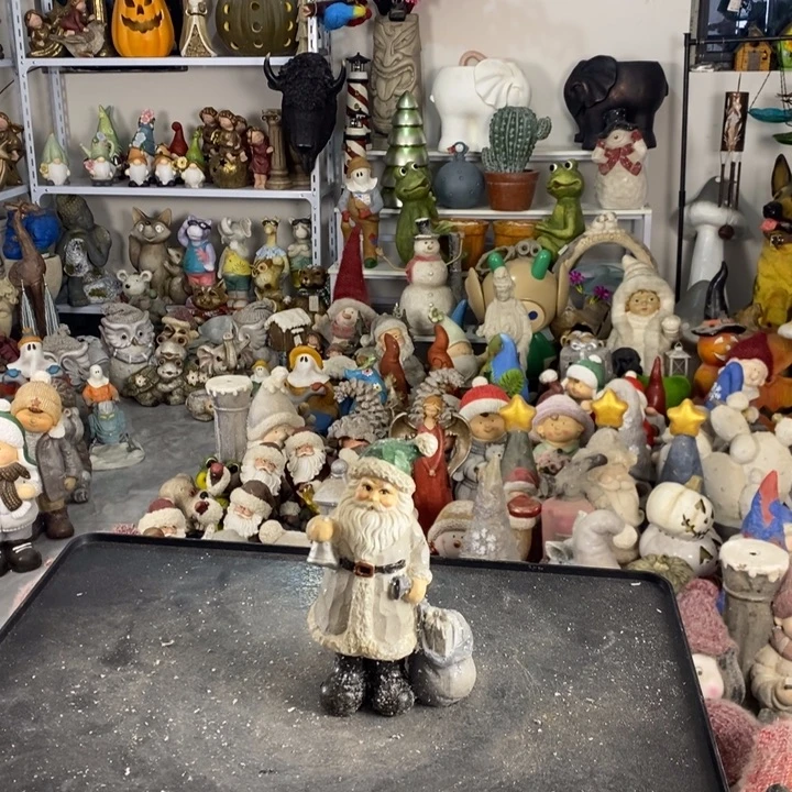 树脂工艺品摆件默认微瑕