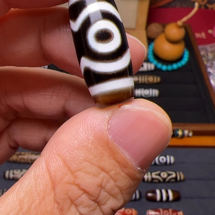 未镶嵌颈饰玛瑙/玉髓