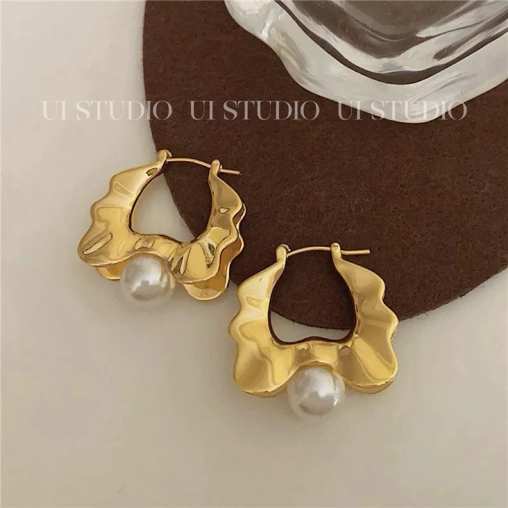 合金耳饰 【孤品捡漏】人气必入系列售完不补耳环