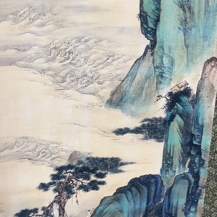 小美精选链接链接齐，山水