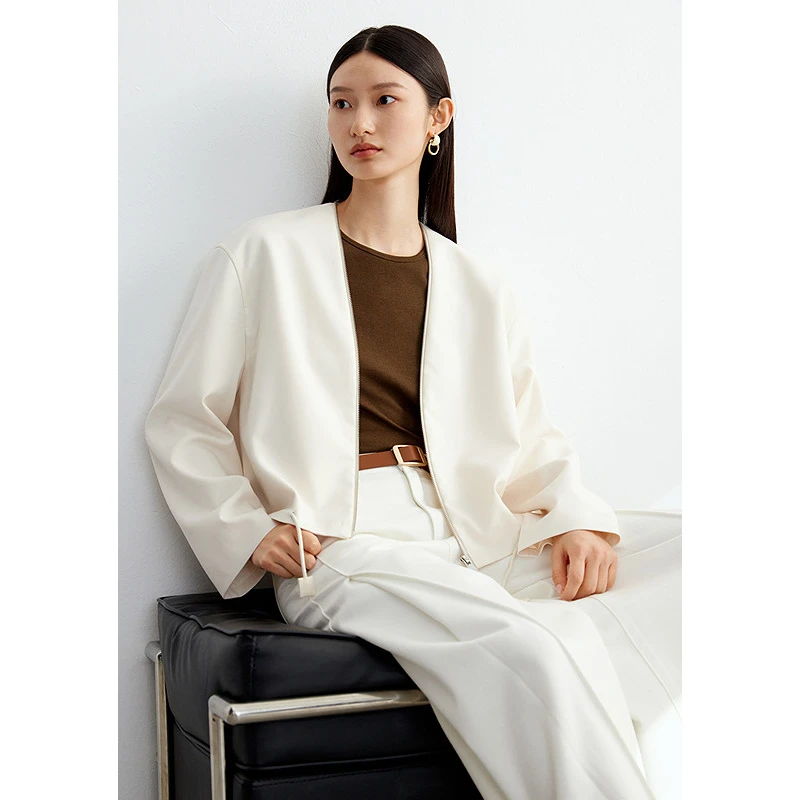 【小余专享】DC-NICE 短外套