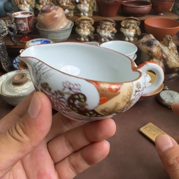 瓷片斌中古物品一物一拍