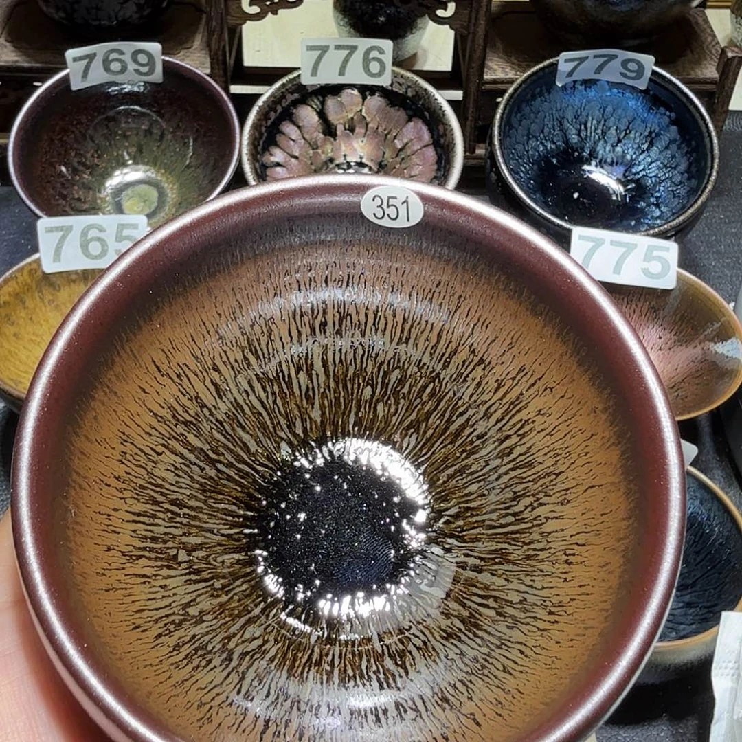 茶盏天才工程哥哥351