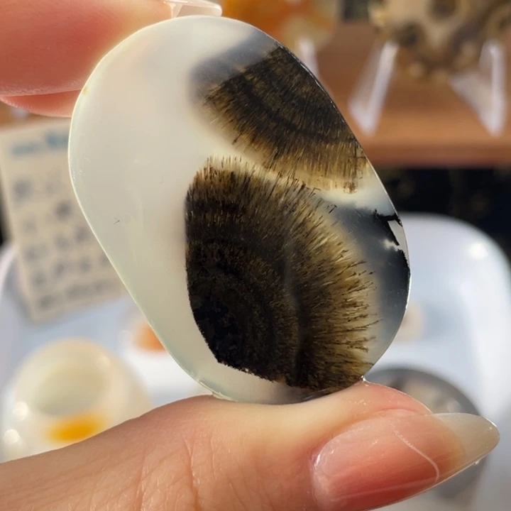 玛瑙/玉髓未镶嵌牌子