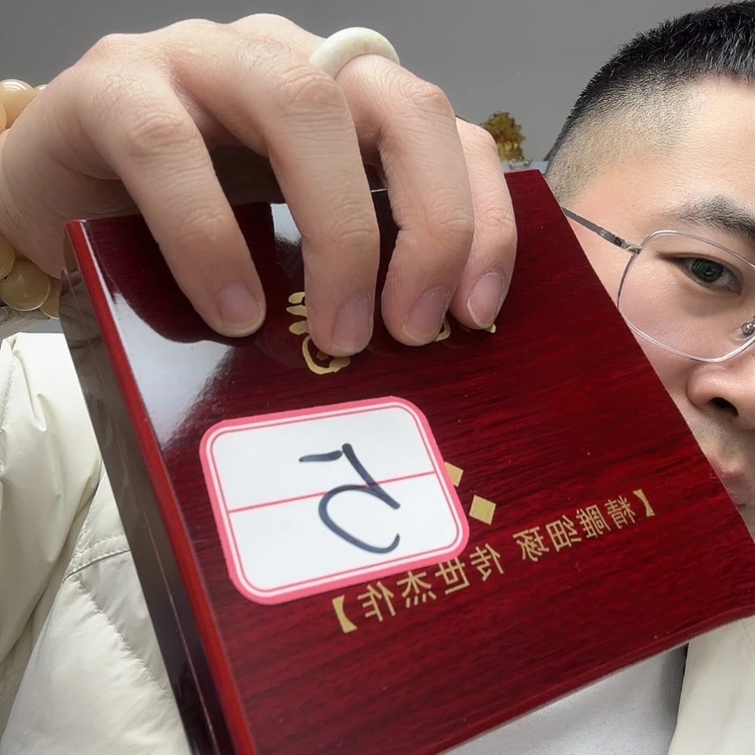 橄榄核手串/手链工艺品5