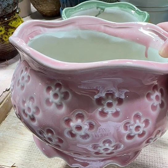 口径不清楚问客服