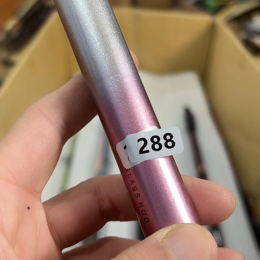 报***表鱼竿 日本渔具 路亚竿 矶钓竿 筏竿 台钓竿