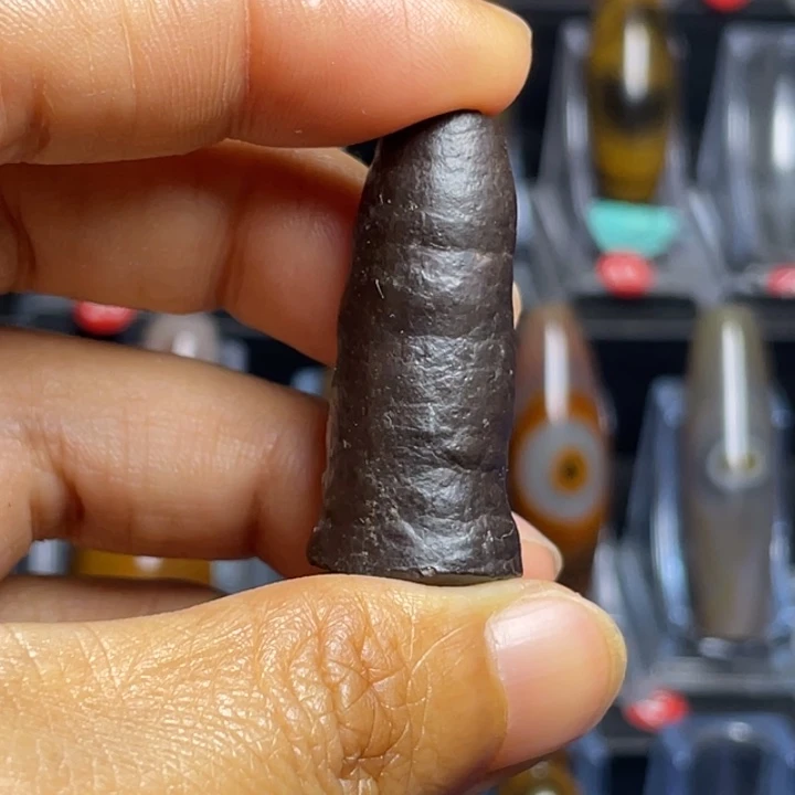 玛瑙/玉髓颈饰未镶嵌用****2