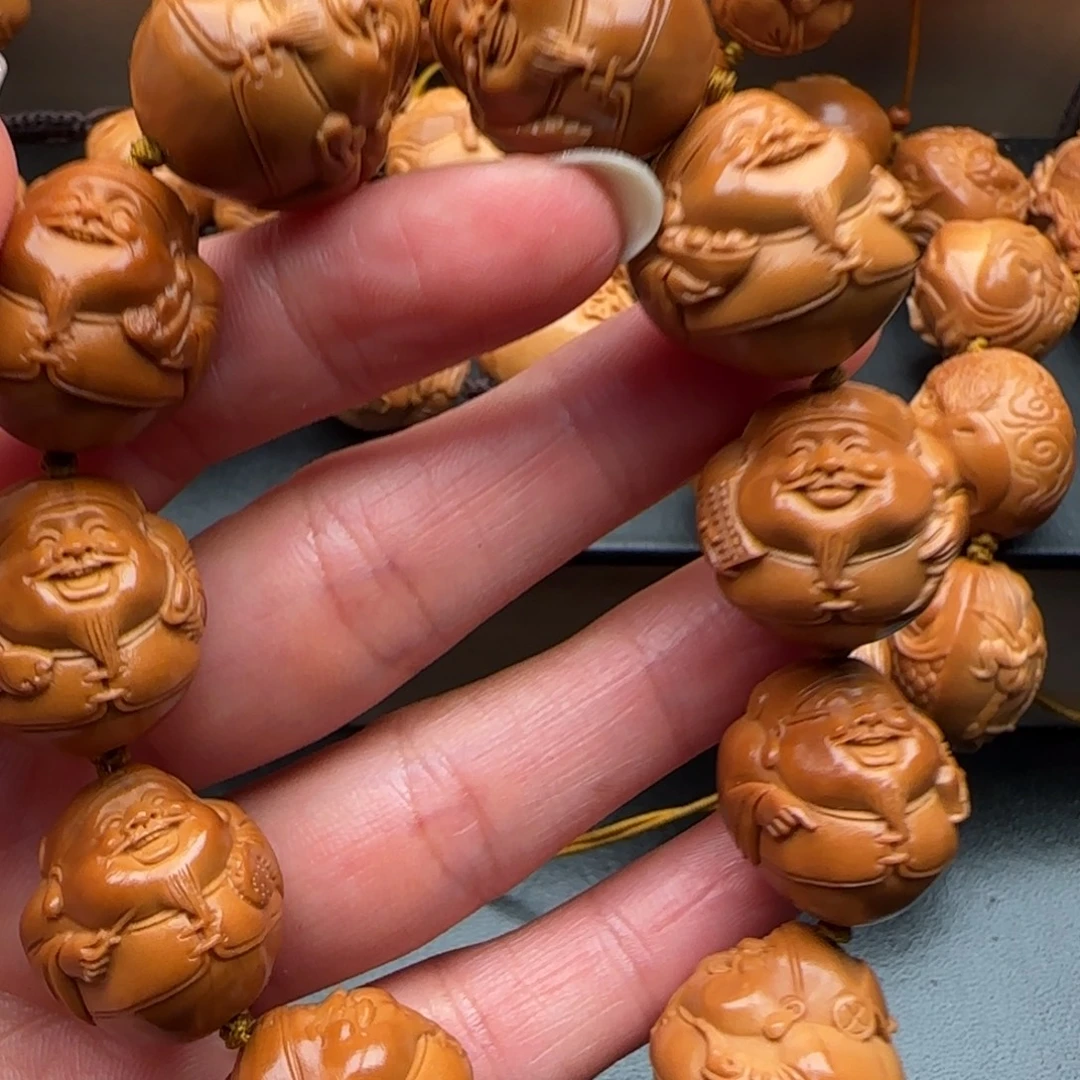 手串橄榄核橄榄核