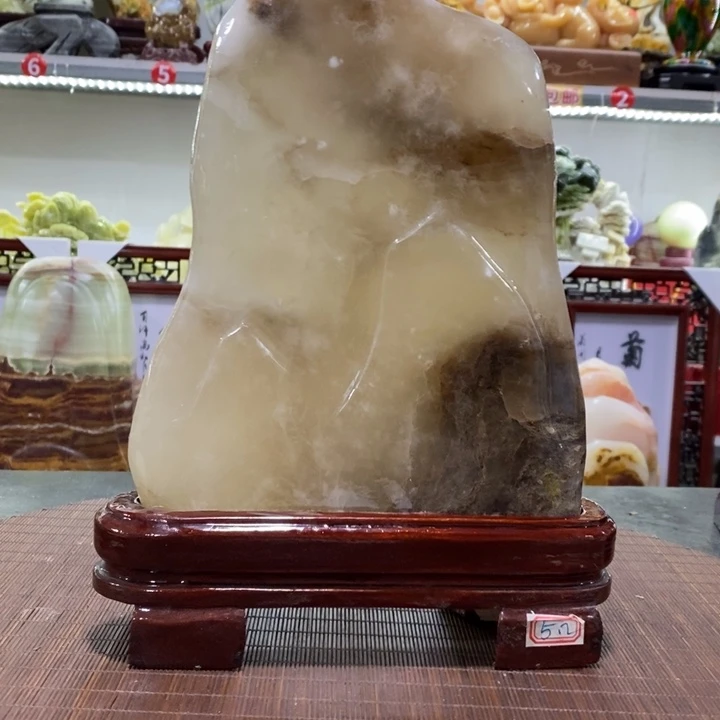 石材?****?家居摆件 奇石摆件