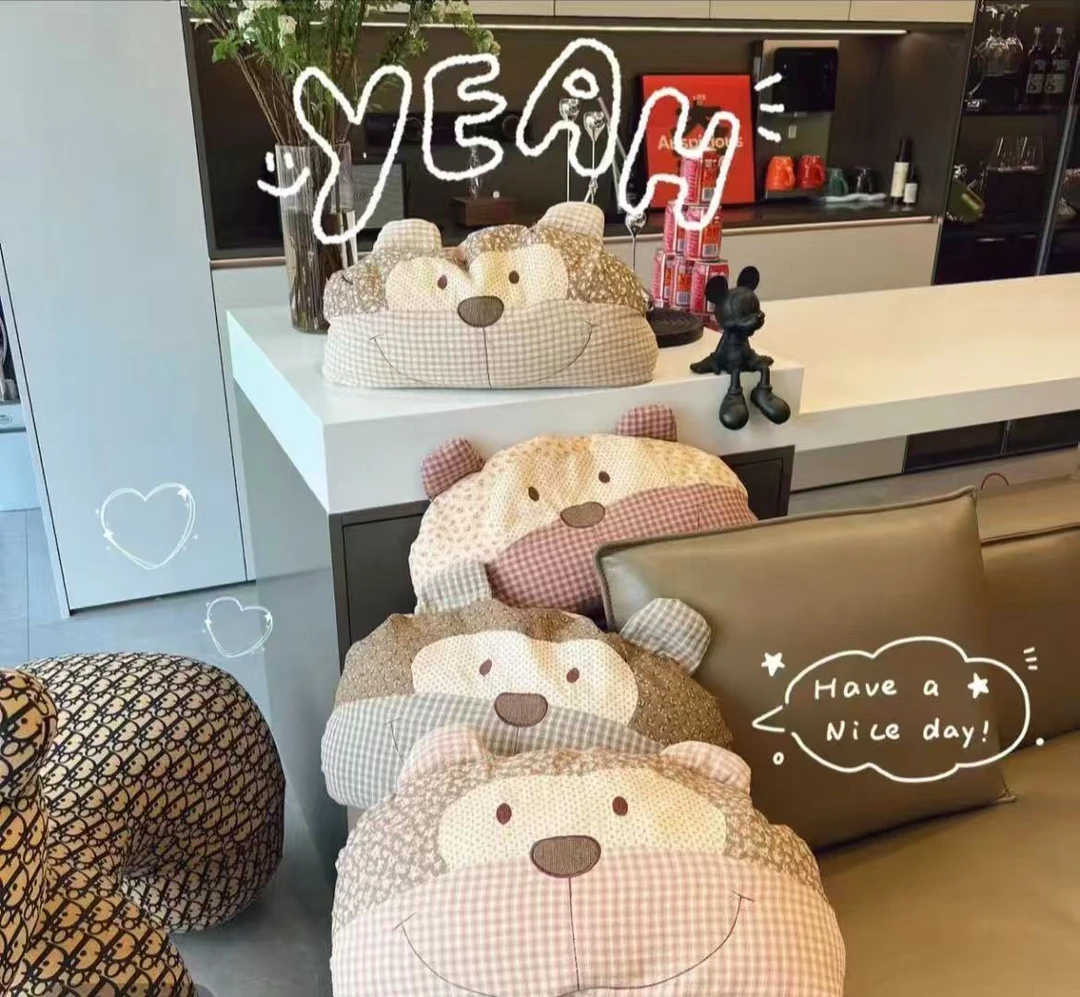 【HS韩尚无菌纳米管枕】柔软亲肤A类机洗舒适