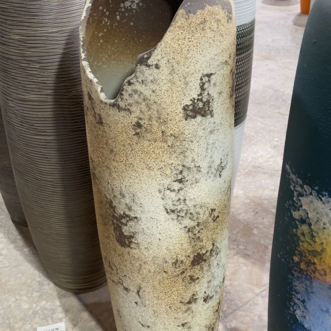 陶瓷高度60缺口20无孔