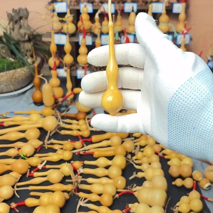 浩***发葫芦精品葫芦系列产品远销全国各地