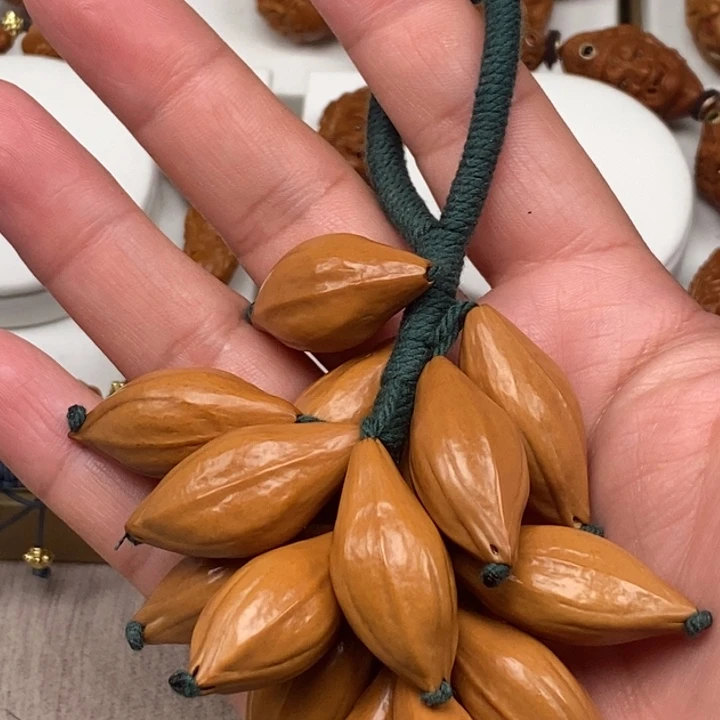 橄榄核手串/手链橄榄核