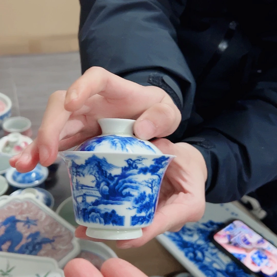 仓库活动专属链接