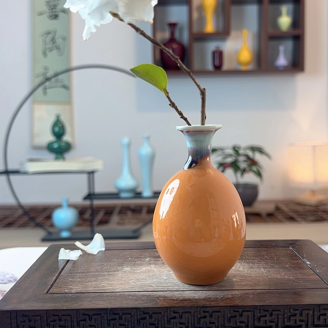 摆件陶景德镇陶瓷艺术展