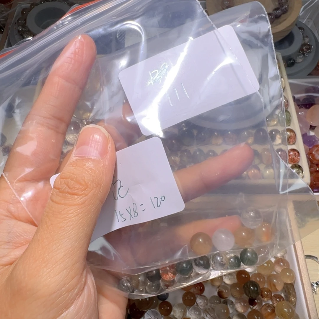 糊***饱银S925镶嵌颈饰水晶