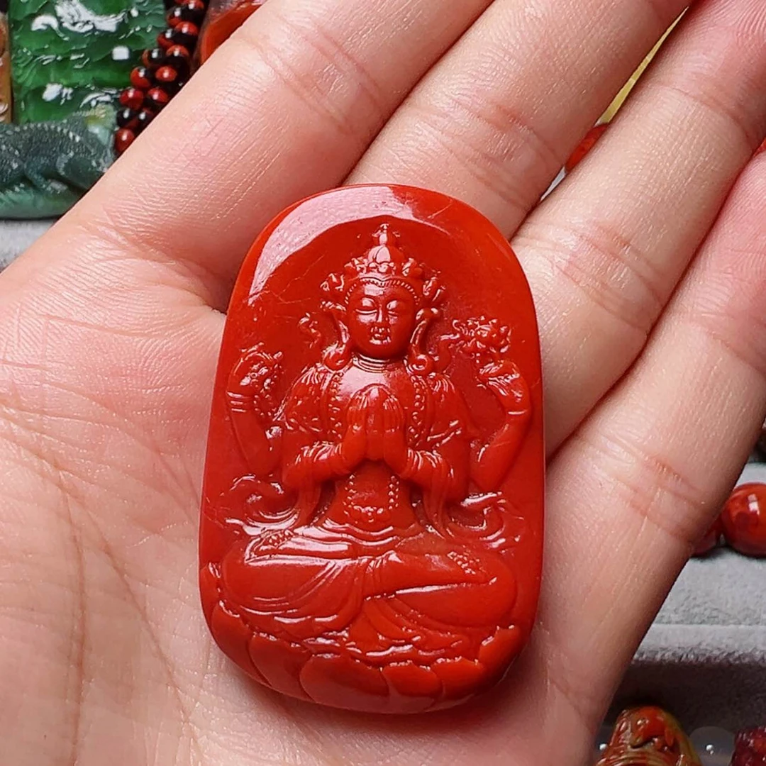 【闪购商品】南红玛瑙珠宝奇石未镶嵌