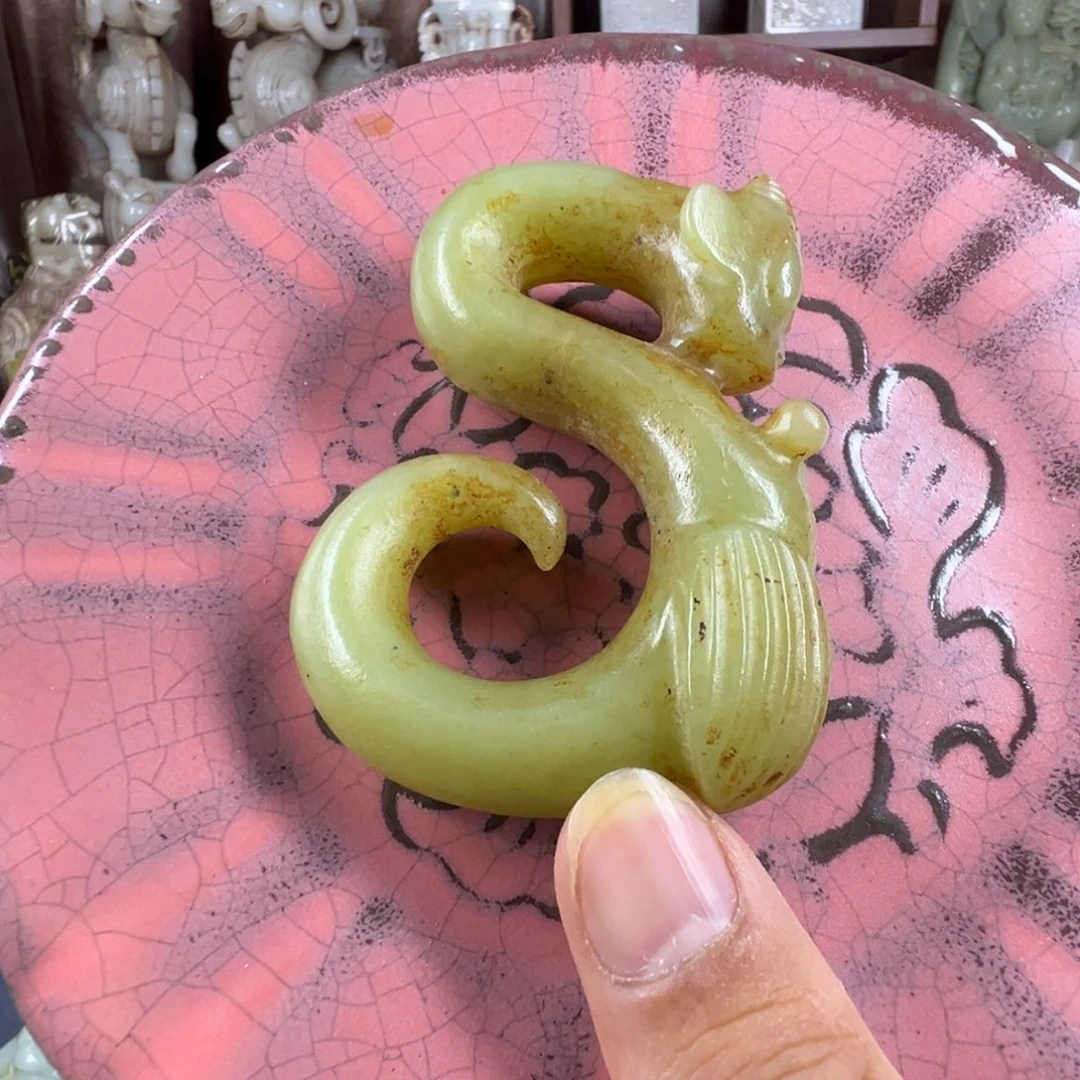 瓷片精品系列产品