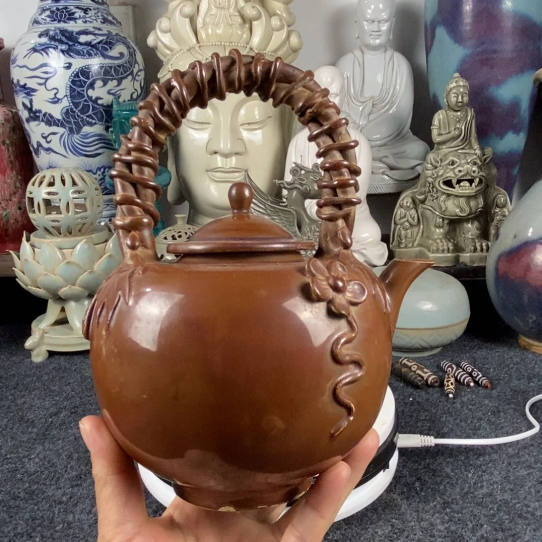 摆件抖*瓷器瓷器瓷器瓷器