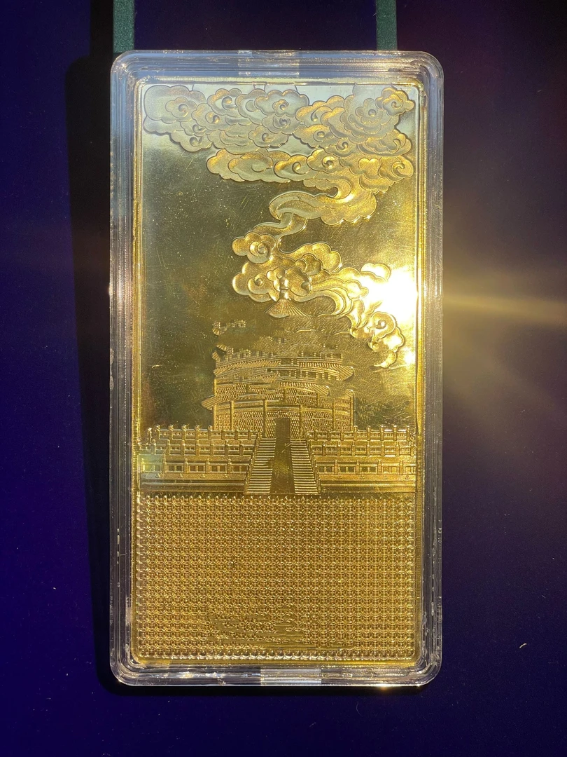 KT 时尚百搭经典中式复古怀旧时尚摆件精美KTR S392