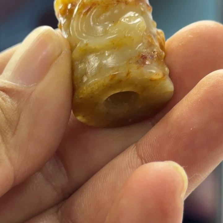 艺**流摆件，珠子，把件