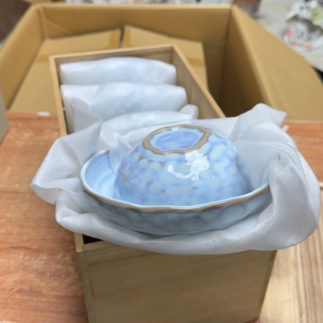 茶宠我家宝宝在干什