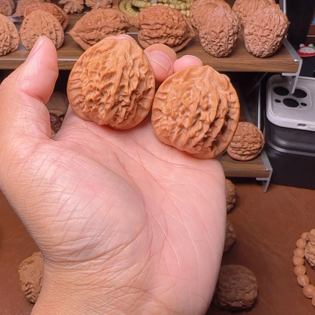手串/手链核桃金公子