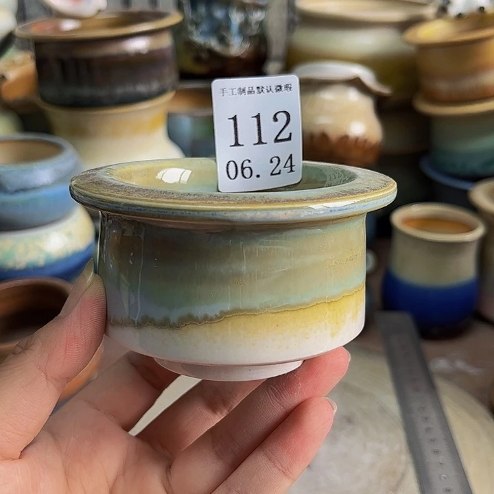 瓷片景德镇陶瓷手工制作