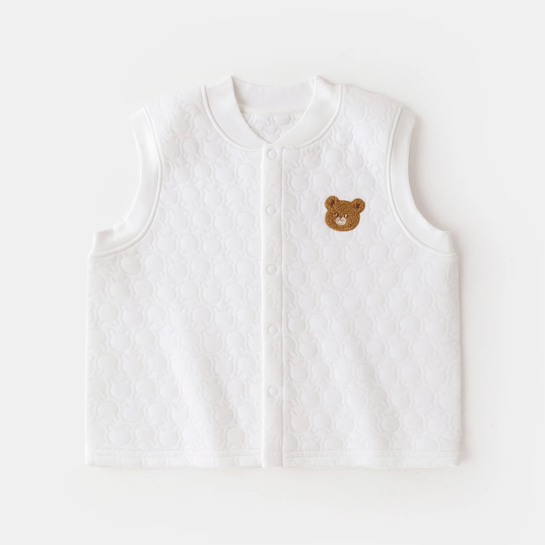 【现货】嘟嘟家宝宝秋衣裤儿童家居服套装BSD263CCF481