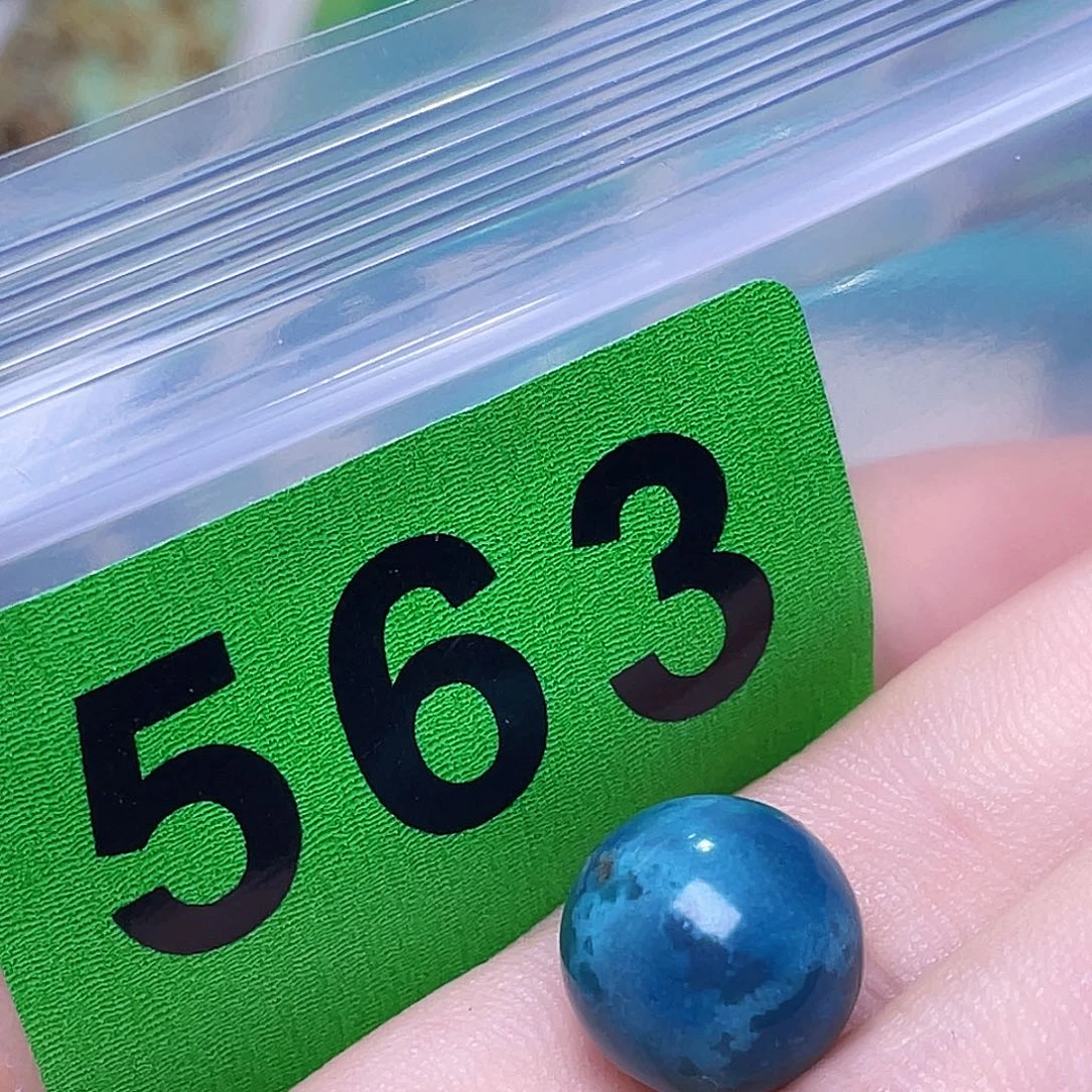 绿石头十堰特色手工古风配饰