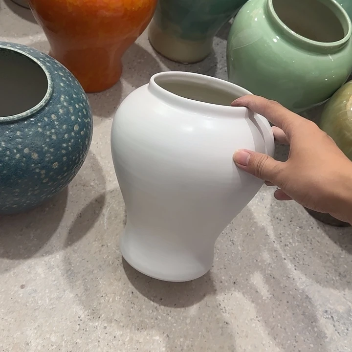 摆件微瑕无孔微瑕